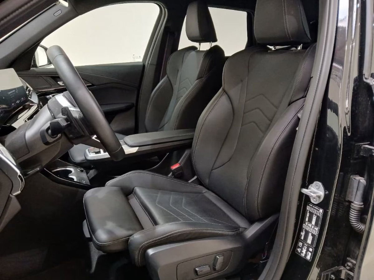 BMW X1 xDrive 20d Msport (5)