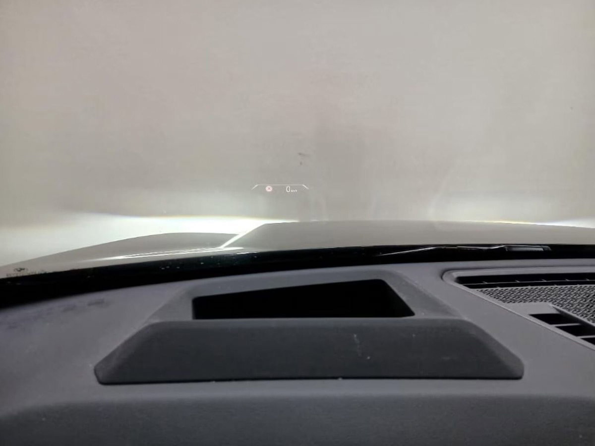 BMW X1 xDrive 20d Msport (8)