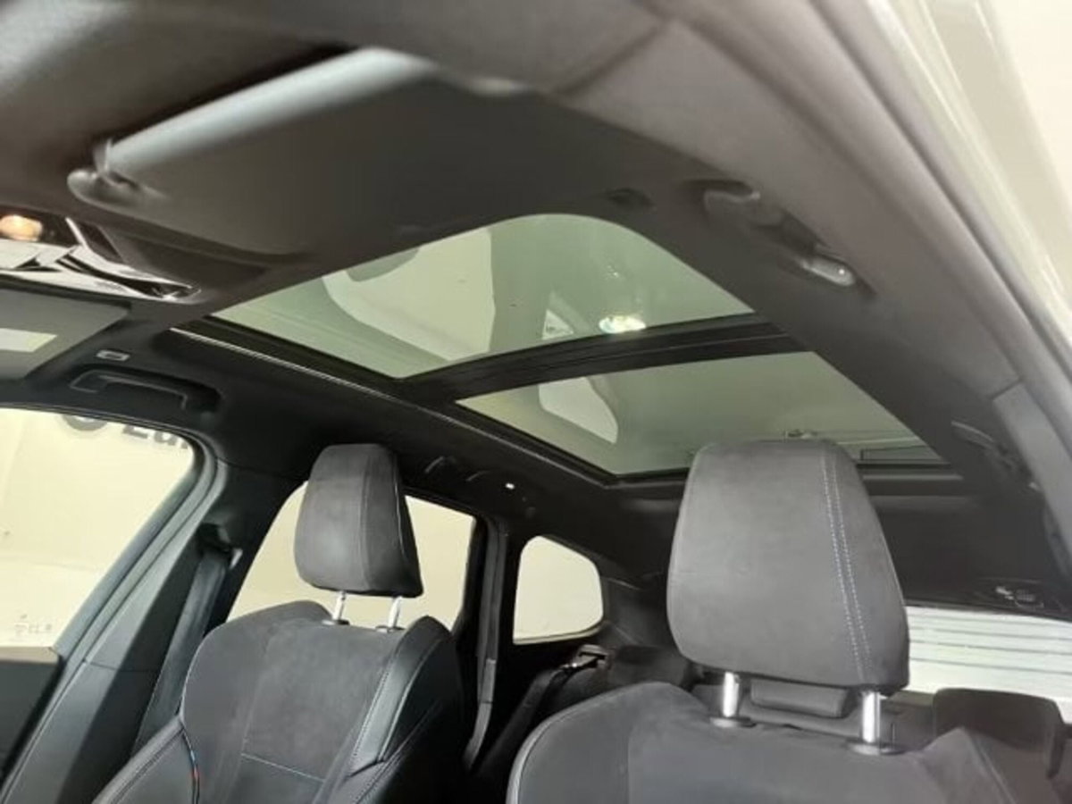 BMW X1 xDrive 20d Msport (10)