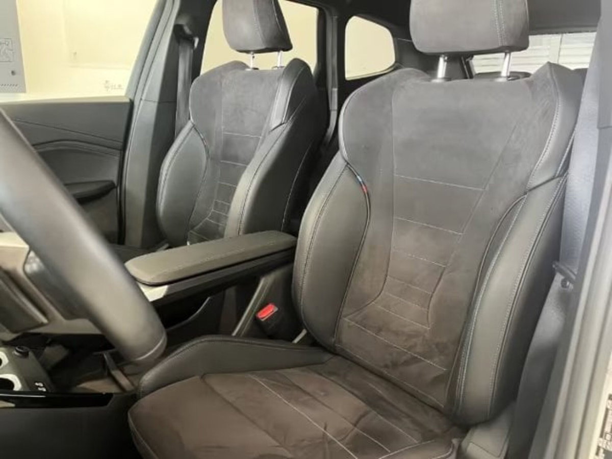 BMW X1 xDrive 20d Msport (14)