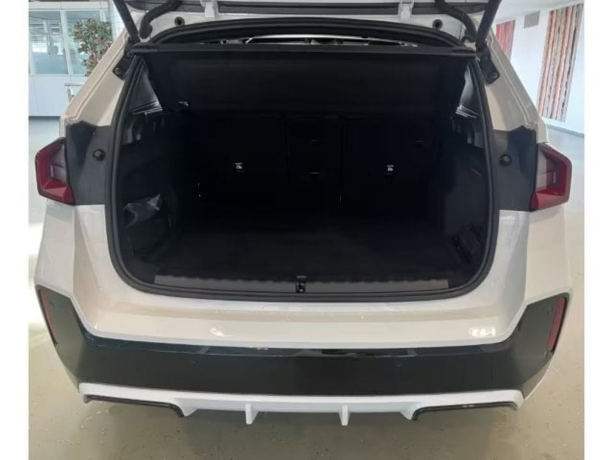 BMW X1 xDrive 20d Msport (15)