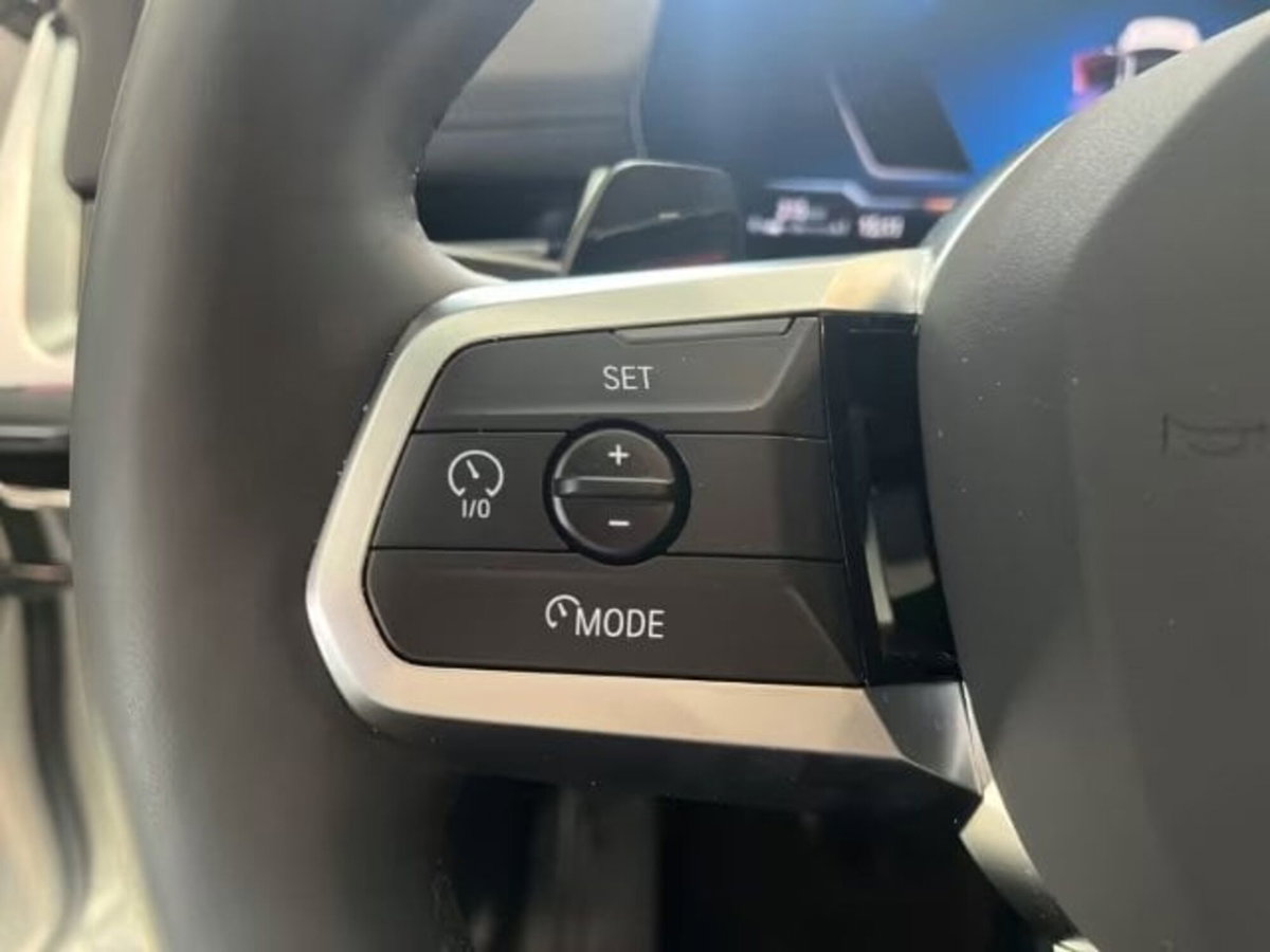 BMW X1 xDrive 20d Msport (16)