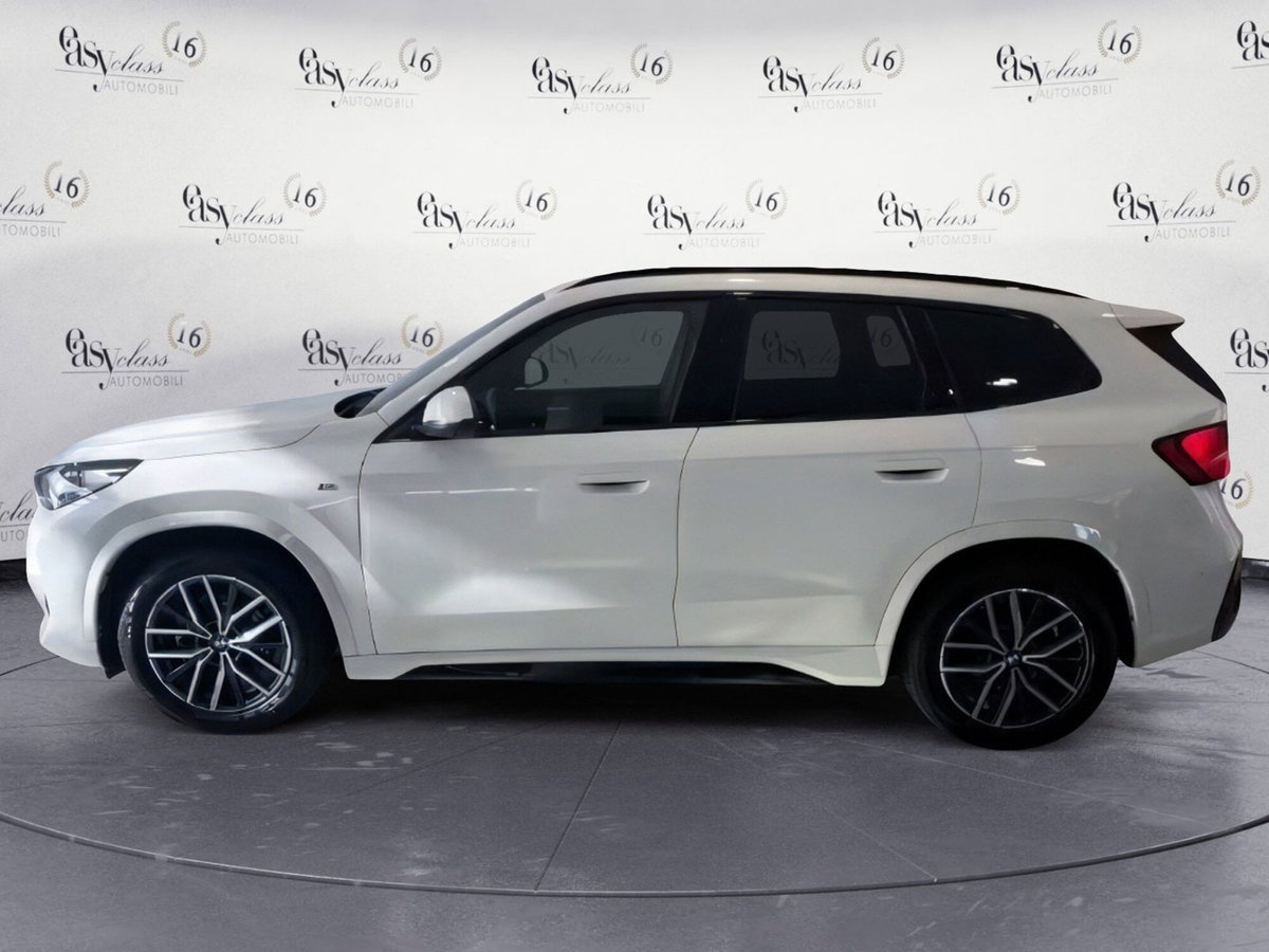 BMW X1 xDrive 20d Msport (4)