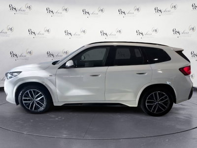 BMW X1 xDrive 20d Msport (4)