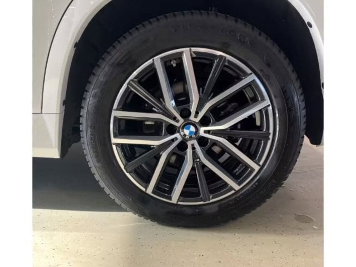 BMW X1 xDrive 20d Msport (6)