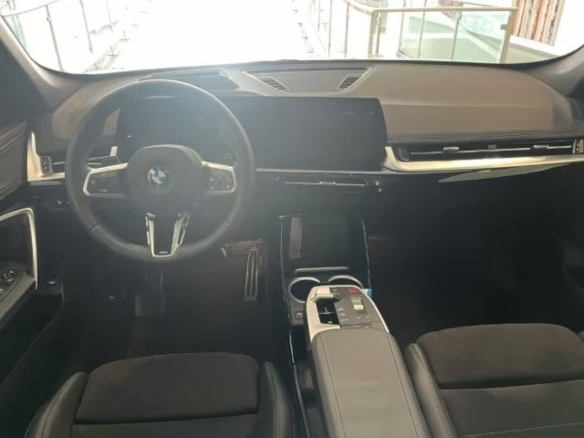 BMW X1 xDrive 20d Msport (7)