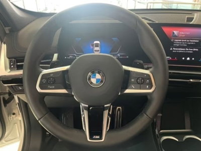 BMW X1 xDrive 20d Msport (8)