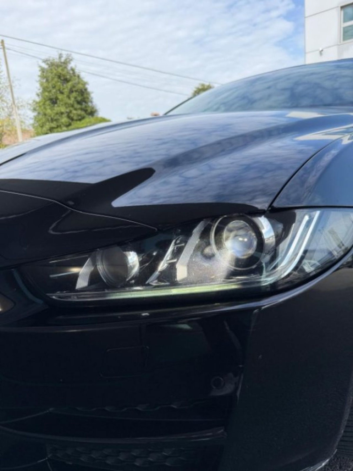 Jaguar XE 2.0 D Turbo 180CV aut. Prestige (6)