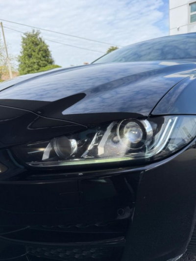 Jaguar XE 2.0 D Turbo 180CV aut. Prestige (6)