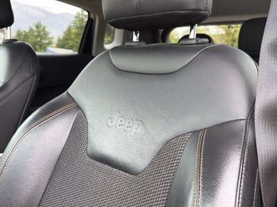 Jeep Compass 2.0 Multijet II 4WD Limited (14)