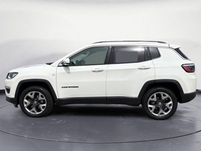 Jeep Compass 2.0 Multijet II 4WD Limited (2)