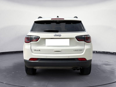 Jeep Compass 2.0 Multijet II 4WD Limited (4)