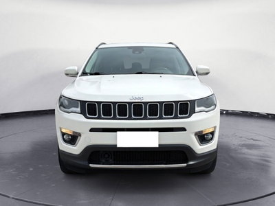 Jeep Compass 2.0 Multijet II 4WD Limited (5)