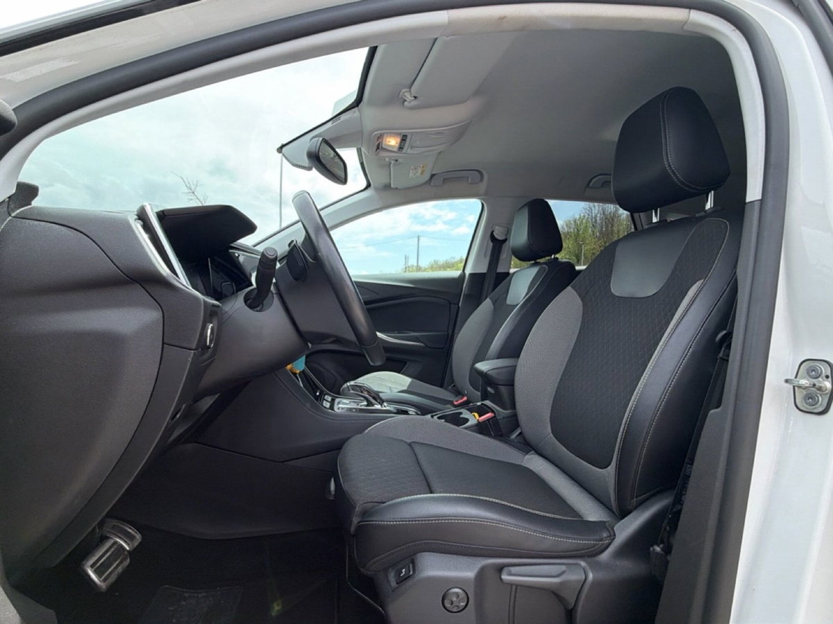 Opel Grandland 1.2 GS s&s 130cv at8 (11)