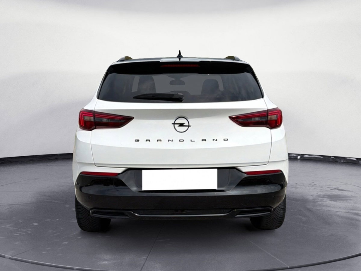 Opel Grandland 1.2 GS s&s 130cv at8 (4)