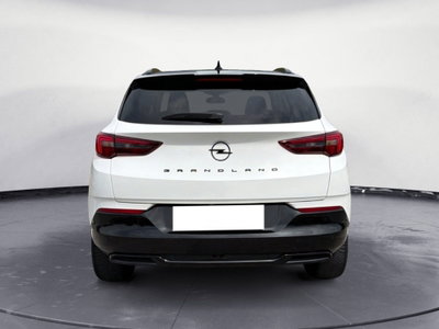Opel Grandland 1.2 GS s&s 130cv at8 (4)
