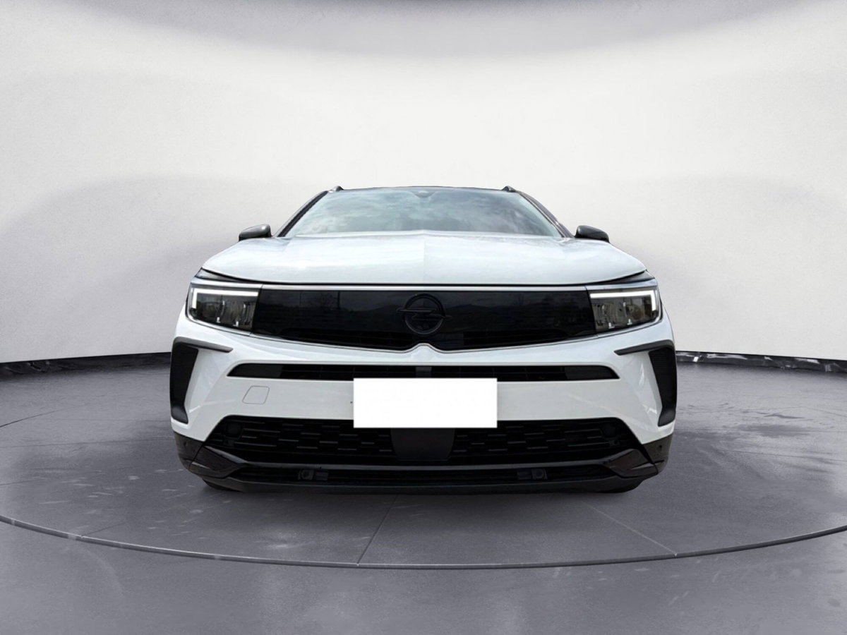 Opel Grandland 1.2 GS s&s 130cv at8 (5)