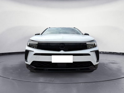 Opel Grandland 1.2 GS s&s 130cv at8 (5)