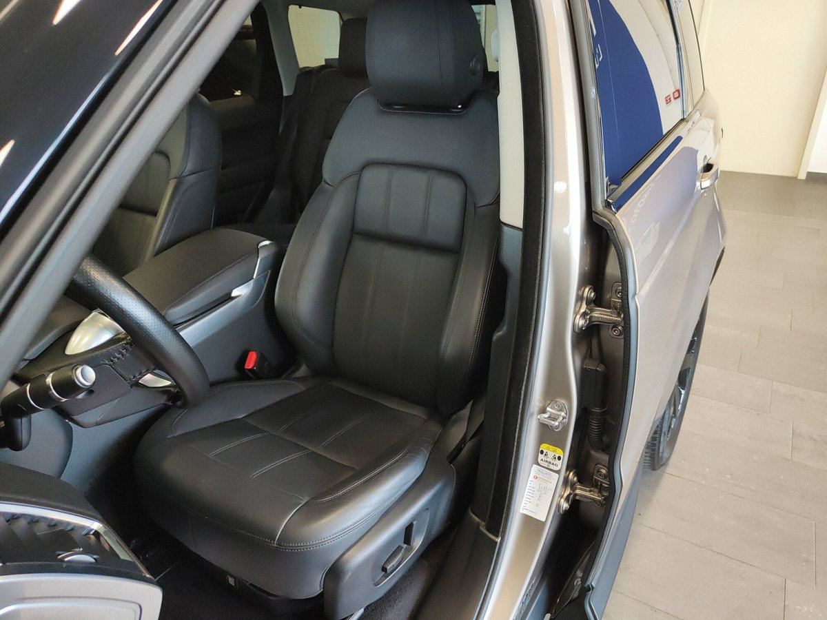 Land Rover Range Rover Sport 3.0D l6 249 CV HSE Dynamic Stealth (4)
