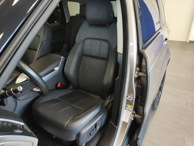 Land Rover Range Rover Sport 3.0D l6 249 CV HSE Dynamic Stealth (4)