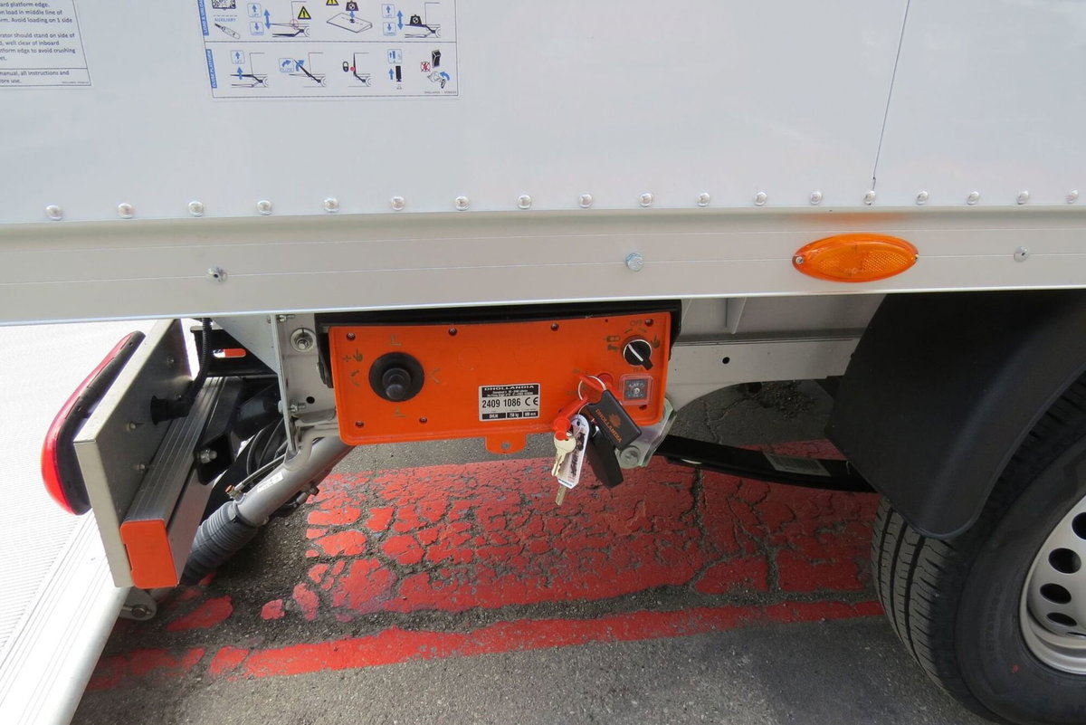 Fiat Ducato Furgone 35 2.2 Mjt 180CV AT9 PLMX-TM Maxi (14)