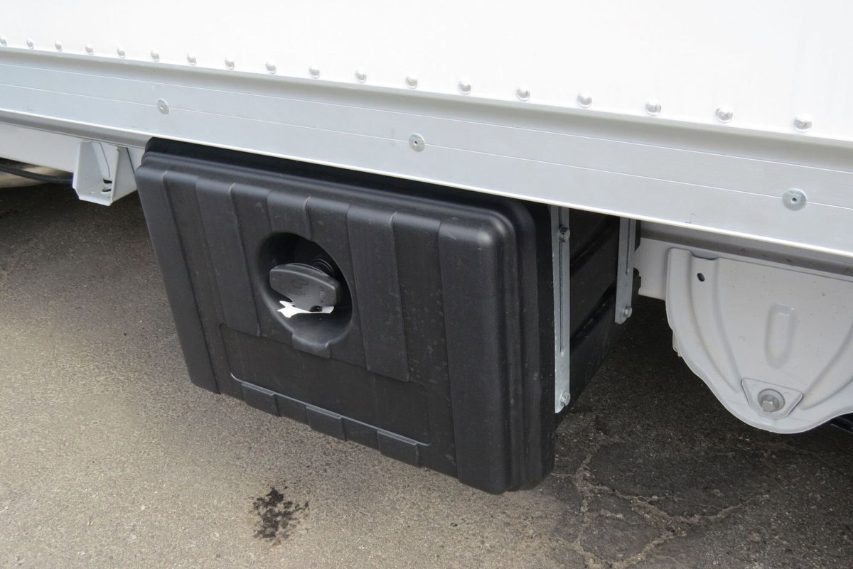 Fiat Ducato Furgone 35 2.2 Mjt 180CV AT9 PLMX-TM Maxi (19)