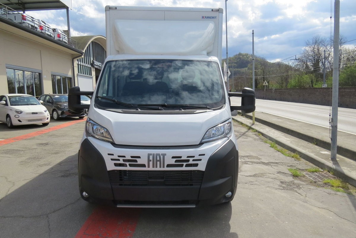 Fiat Ducato Furgone 35 2.2 Mjt 180CV AT9 PLMX-TM Maxi (2)