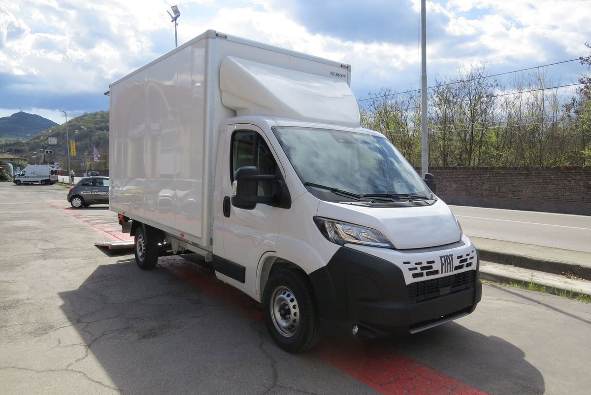 Fiat Ducato Furgone 35 2.2 Mjt 180CV AT9 PLMX-TM Maxi (3)