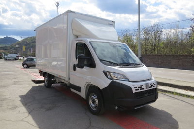 Fiat Ducato Furgone 35 2.2 Mjt 180CV AT9 PLMX-TM Maxi (3)