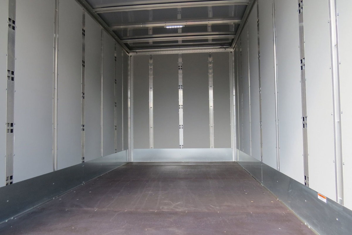 Fiat Ducato Furgone 35 2.2 Mjt 180CV AT9 PLMX-TM Maxi (8)
