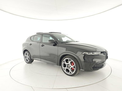Alfa Romeo Tonale 1.6 Veloce 130cv tct6 usata