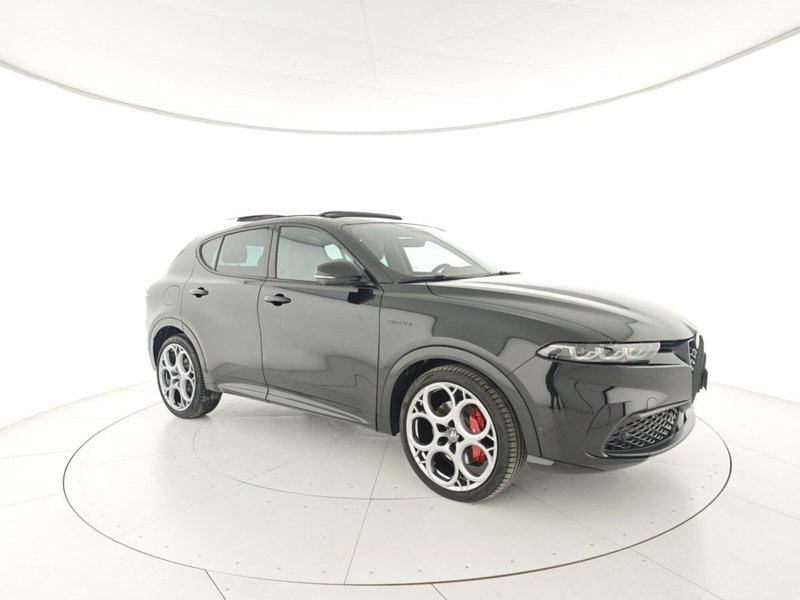 Alfa Romeo Tonale 1.6 Veloce 130cv tct6
