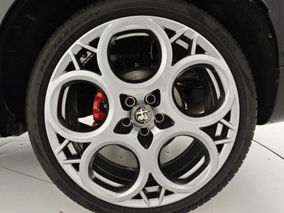 Alfa Romeo Tonale 1.6 Veloce 130cv tct6 (10)