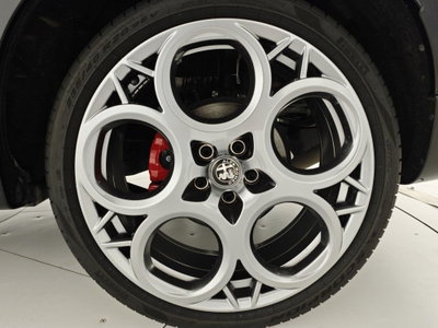 Alfa Romeo Tonale 1.6 Veloce 130cv tct6 (11)