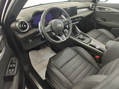 Alfa Romeo Tonale 1.6 Veloce 130cv tct6 (13)