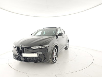 Alfa Romeo Tonale 1.6 Veloce 130cv tct6 (2)