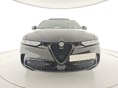 Alfa Romeo Tonale 1.6 Veloce 130cv tct6 (5)
