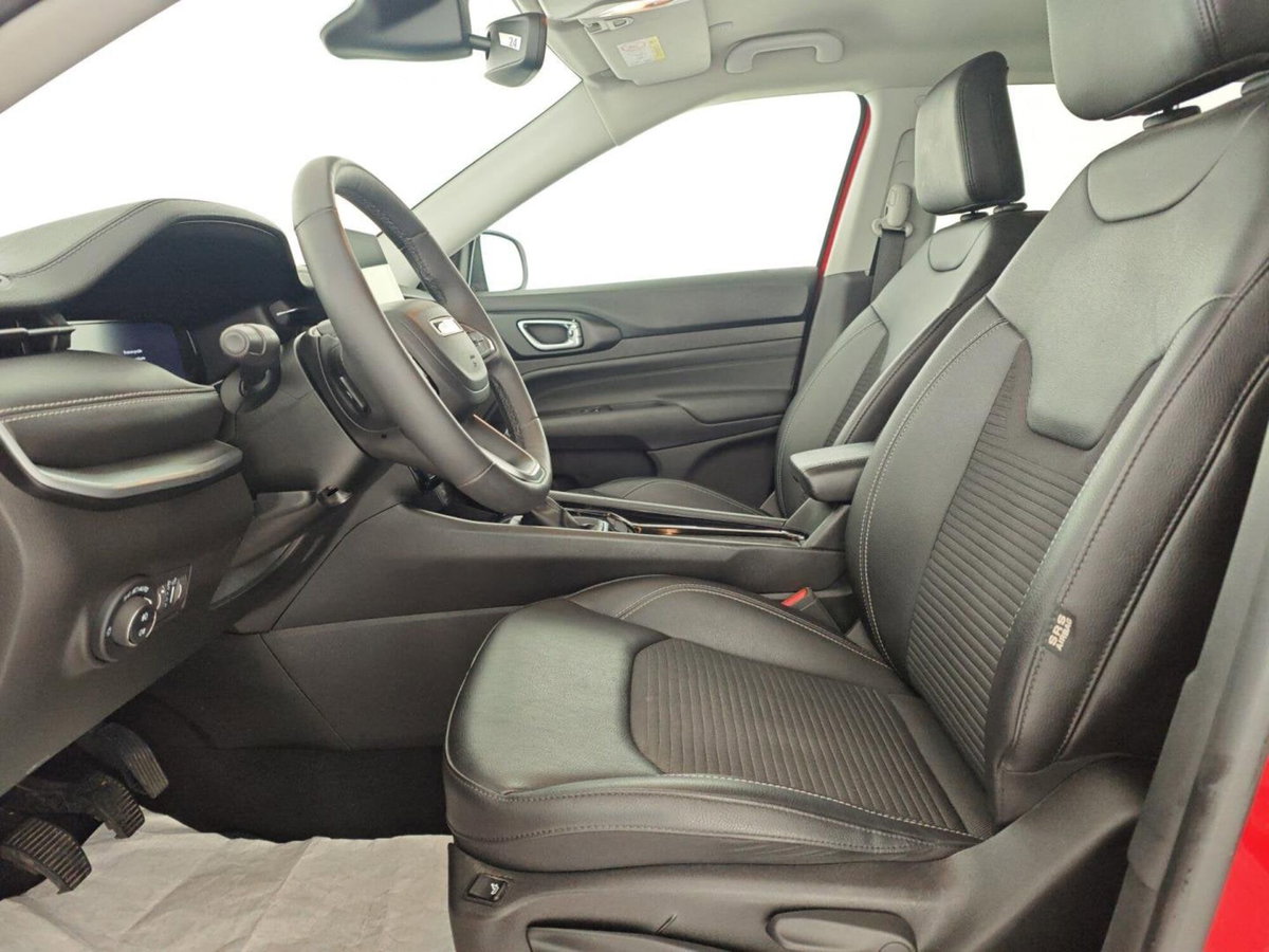 Jeep Compass 1.6 Multijet II 2WD Limited (12)