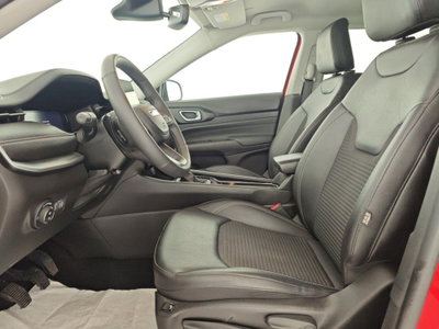 Jeep Compass 1.6 Multijet II 2WD Limited (12)
