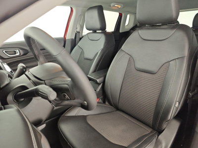 Jeep Compass 1.6 Multijet II 2WD Limited (13)