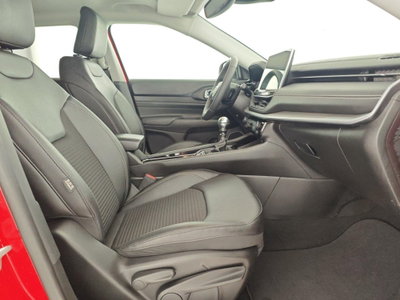 Jeep Compass 1.6 Multijet II 2WD Limited (16)