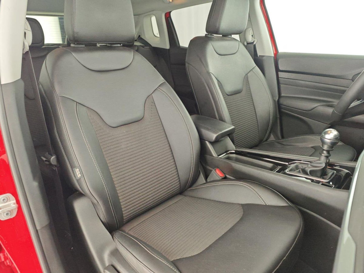 Jeep Compass 1.6 Multijet II 2WD Limited (17)