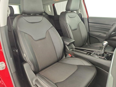 Jeep Compass 1.6 Multijet II 2WD Limited (17)