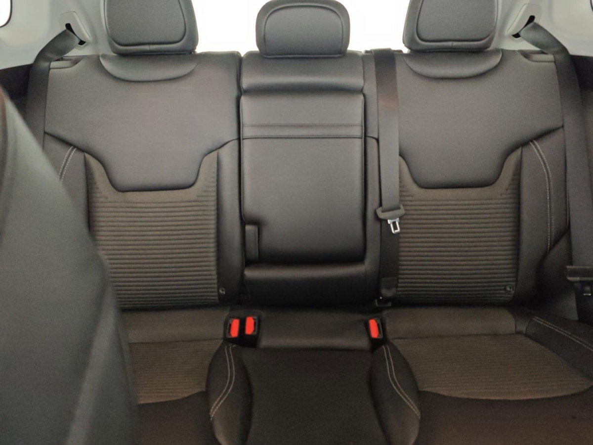 Jeep Compass 1.6 Multijet II 2WD Limited (19)