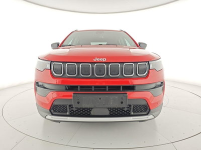 Jeep Compass 1.6 Multijet II 2WD Limited (5)