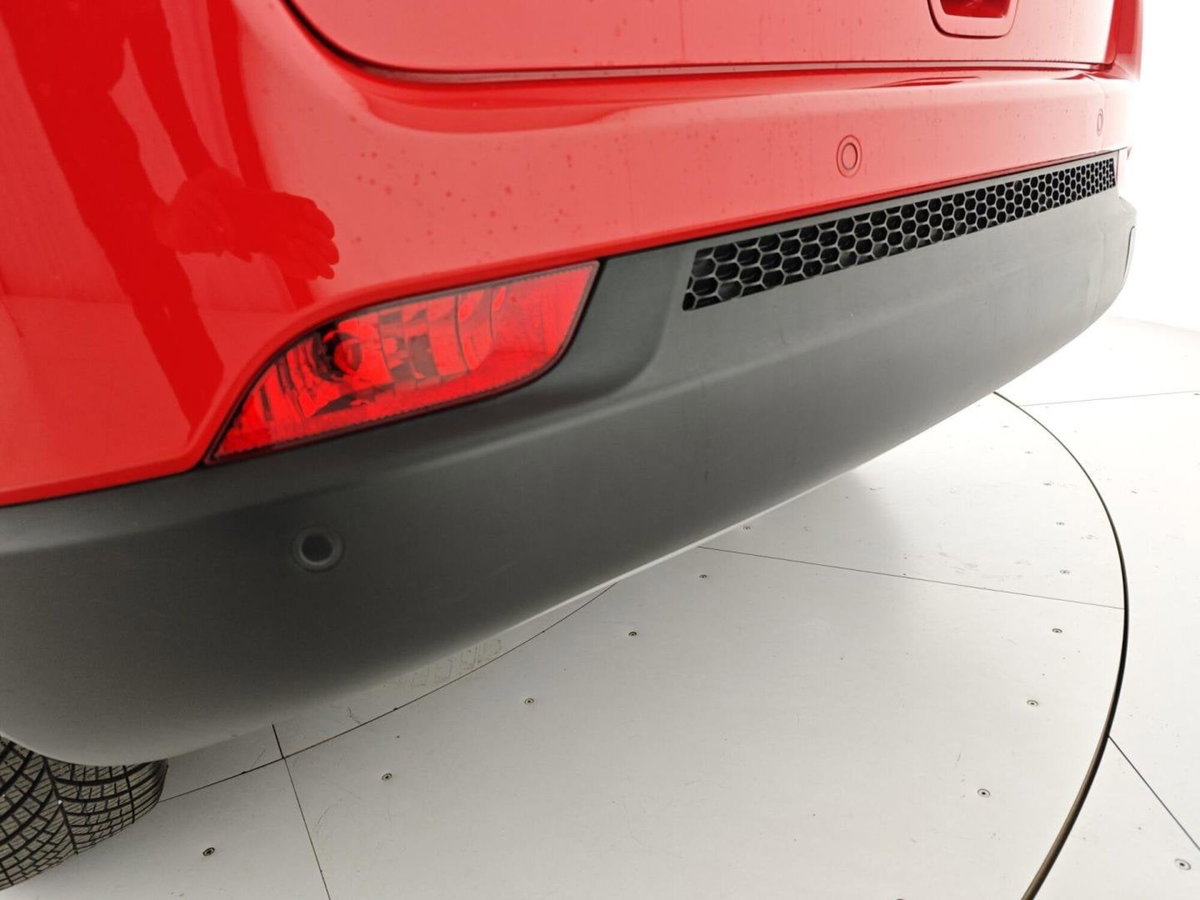 Jeep Compass 1.6 Multijet II 2WD Limited (7)