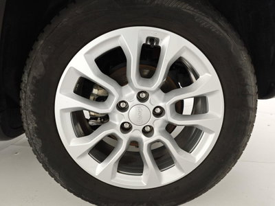 Jeep Compass 1.6 Multijet II 2WD Limited (9)