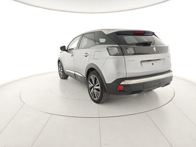 Peugeot 3008 Hybrid 225 e-EAT8 Allure Pack (3)