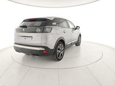 Peugeot 3008 Hybrid 225 e-EAT8 Allure Pack (5)