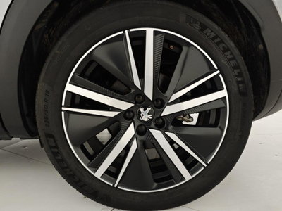 Peugeot 3008 Hybrid 225 e-EAT8 Allure Pack (8)